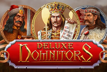 DELUXE DOMNITORS