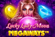 LUCKT LADY MOON MEGAWAYS