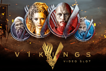 VIKINGS