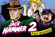 JACK HAMMER 2