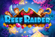 REEF RAIDER