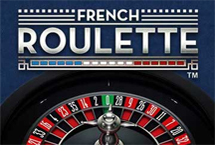 FRENCH ROULETTE