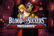 BLOOD SUCKERS MEGAWAYS