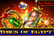 TIMES OF EGYPT