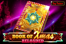 BOOK OF XMAS - RELOADED