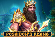 POSEIDON'S RISING