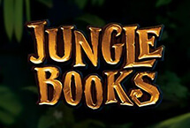 JUNGLE BOOKS