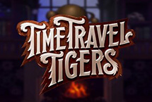 TIME TRAVEL TIGERS