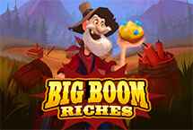 BIG BOOM RICHES