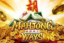 MAHJONG WAYS