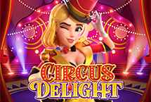 CIRCUS DELIGHT