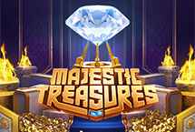 MAJESTIC TREASURES