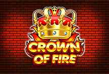 CROWN OF FIRE