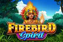 FIREBIRD SPIRIT