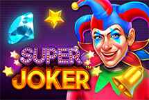 SUPER JOKER