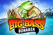 BIGBASS BONANZA