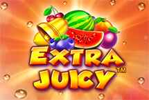 EXTRA JUICY