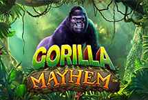 GORILLA MAYHEM