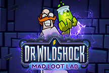 DR WILDSHOCK