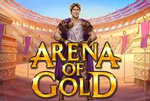 ARENA OF GOLD